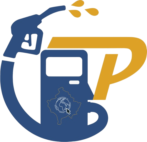Pika Petrol Logo
